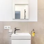 Apartment Koblenz דירה *