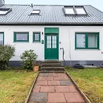 Apartment Koblenz Apartman *