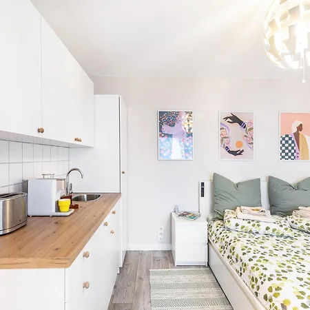 דירה Apartment Koblenz