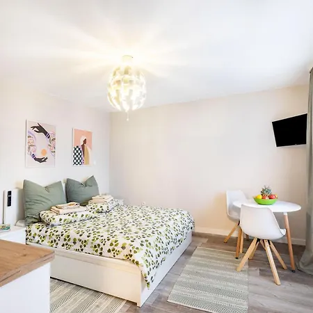 דירה Apartment Koblenz