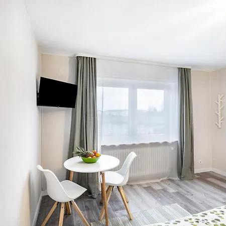 Appartement Apartment Koblenz Koblenz (Rhineland-Palatinate)