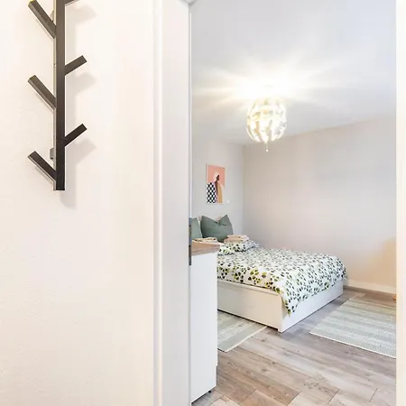 Apartment Apartment Koblenz