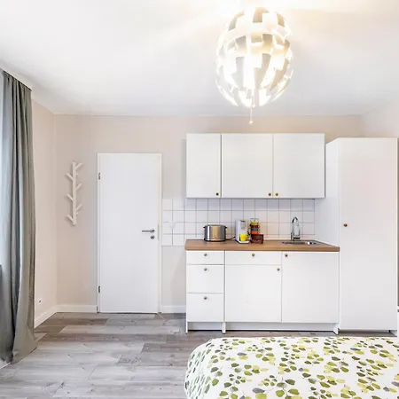 Apartment Koblenz דירה קובלנץ