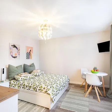 Apartment Koblenz *