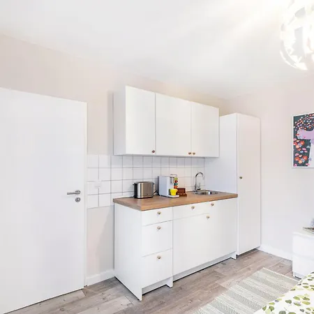 Apartment Koblenz Apartment