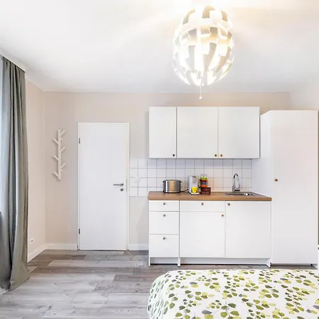 Appartement Apartment Koblenz Koblenz (Rhineland-Palatinate)