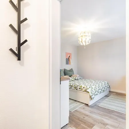 Appartement Apartment Koblenz Koblenz (Rhineland-Palatinate)