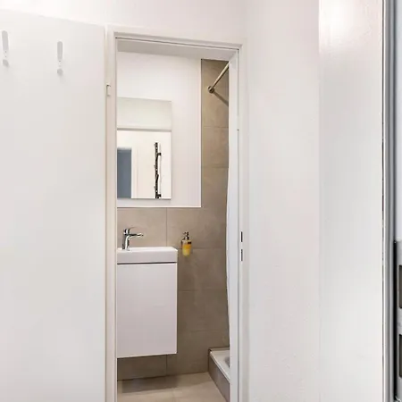 Apartment Koblenz Appartement *