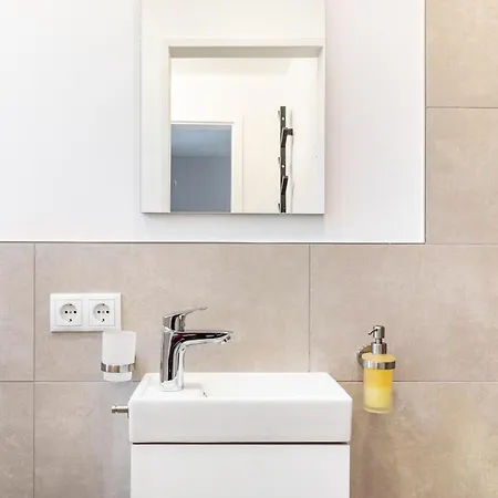 Appartement Apartment Koblenz *