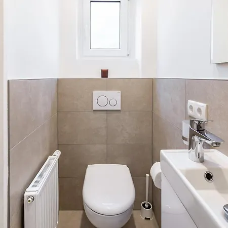 Apartment Koblenz *