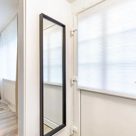 Apartment Koblenz Apartamento *