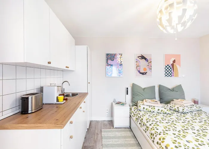 דירה Apartment Koblenz