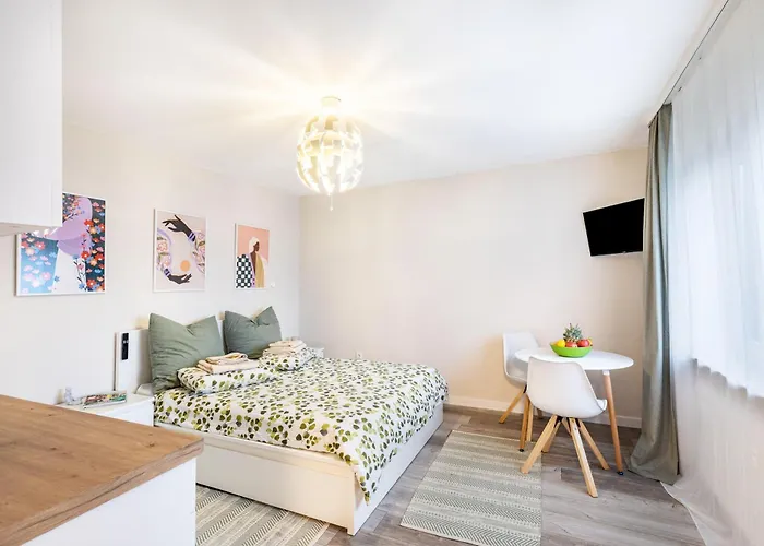 דירה Apartment Koblenz