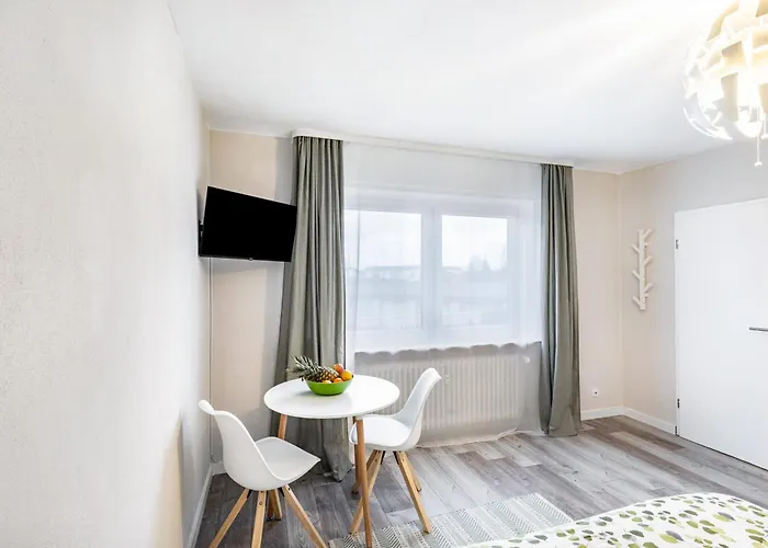 Apartment Apartment Koblenz Koblenz (Rhineland-Palatinate)