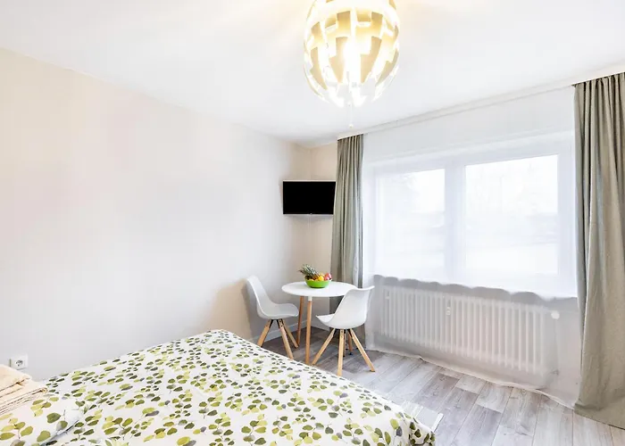 דירה Apartment Koblenz *