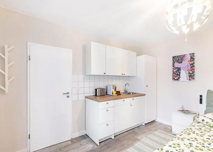 Apartment Koblenz קובלנץ