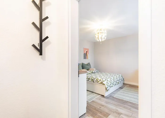 Apartment Apartment Koblenz