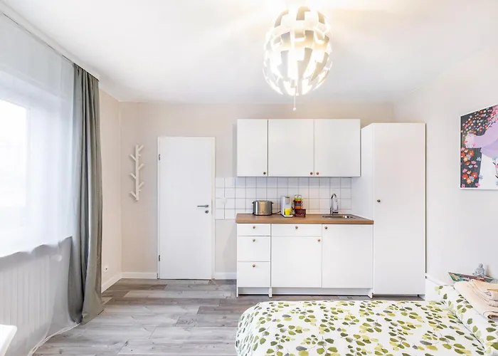 Apartment Koblenz דירה קובלנץ