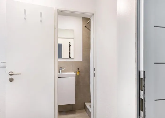 Apartment Koblenz דירה קובלנץ