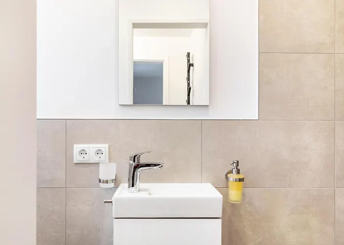 Apartment Koblenz דירה *