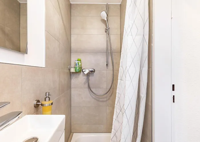 דירה Apartment Koblenz קובלנץ