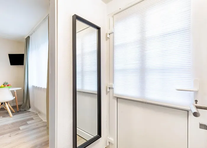 Apartment Koblenz קובלנץ