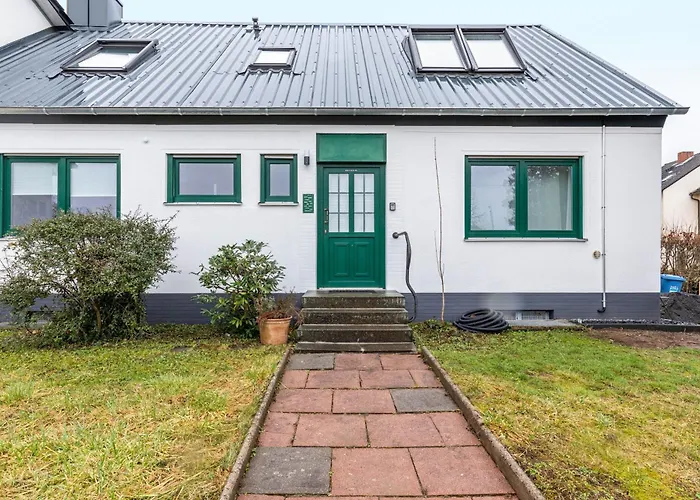 Apartment Koblenz Apartment *